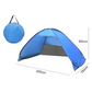 📢📢40% OFF !! ⏰Instant Pop-Up Beach Tent with UV Protection