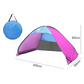 📢📢40% OFF !! ⏰Instant Pop-Up Beach Tent with UV Protection
