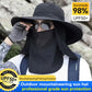 📢📢30% OFF !! ⏰Outdoor Mountaineering Sun Hat