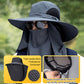 📢📢30% OFF !! ⏰Outdoor Mountaineering Sun Hat