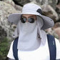 📢📢30% OFF !! ⏰Outdoor Mountaineering Sun Hat