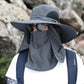 📢📢30% OFF !! ⏰Outdoor Mountaineering Sun Hat
