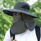 📢📢30% OFF !! ⏰Outdoor Mountaineering Sun Hat