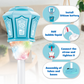 📢📢40% OFF !! ⏰Remote Control Streetlight Bubble Machine