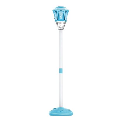 📢📢40% OFF !! ⏰Remote Control Streetlight Bubble Machine