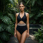 📢📢30% OFF !! ⏰Women's Comfortable & Stylish One-Piece Swimsuit