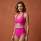 📢📢30% OFF !! ⏰Women's Comfortable & Stylish One-Piece Swimsuit