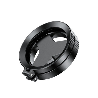 🔥50% OFF for a limited time🔥2-in-1 Magnetic CPL & Star Filter Lens