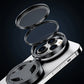🔥50% OFF for a limited time🔥2-in-1 Magnetic CPL & Star Filter Lens