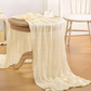 📢📢50% OFF !! ⏰Bohemian Table Runner for Wedding & Party Decor