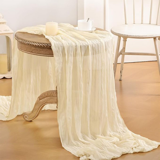 📢📢50% OFF !! ⏰Bohemian Table Runner for Wedding & Party Decor
