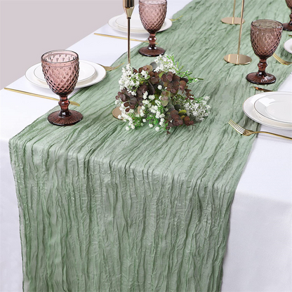 📢📢50% OFF !! ⏰Bohemian Table Runner for Wedding & Party Decor