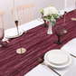 📢📢50% OFF !! ⏰Bohemian Table Runner for Wedding & Party Decor