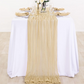 📢📢50% OFF !! ⏰Bohemian Table Runner for Wedding & Party Decor