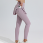 📢📢30% OFF !! ⏰Women's High-Waist Skort Leggings