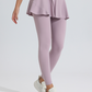 📢📢30% OFF !! ⏰Women's High-Waist Skort Leggings