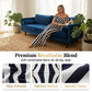 📢📢40% OFF !! ⏰Women's Elegant Off-Shoulder Wide-Leg Jumpsuit