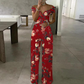 📢📢40% OFF !! ⏰Women's Elegant Off-Shoulder Wide-Leg Jumpsuit