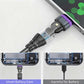 🥇The Innovation of 2026🥇PD 240W 180° Rotation Magnetic Charging Cable📢📢40% OFF !! ⏰
