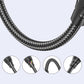 🥇The Innovation of 2026🥇PD 240W 180° Rotation Magnetic Charging Cable📢📢40% OFF !! ⏰