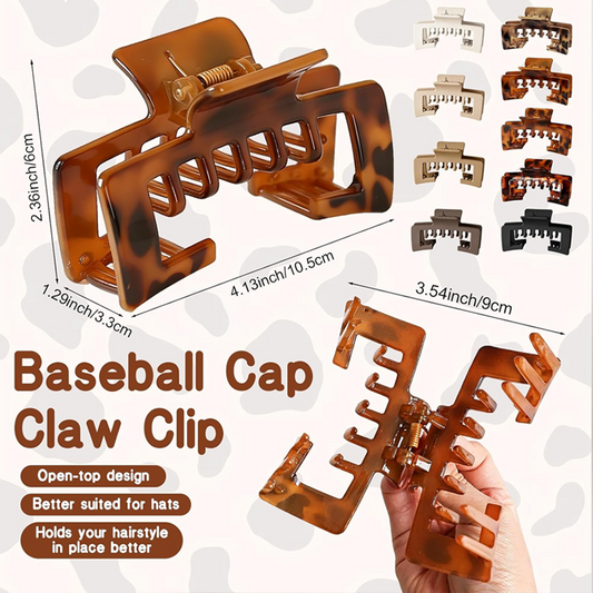 📢📢40% OFF !! ⏰Non-Slip Strong Hold Hair Clip