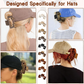 📢📢40% OFF !! ⏰Non-Slip Strong Hold Hair Clip
