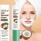 📢📢BUY 2 GET 1 FREE !! ⏰Gentle Coconut Oil Hair Removal Cream