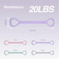 📢📢35% OFF !! ⏰Ergonomic Posture Corrector Resistance Band