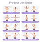 📢📢35% OFF !! ⏰Ergonomic Posture Corrector Resistance Band