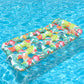 📢📢30% OFF !! ⏰Thickened PVC Inflatable Floating Mat