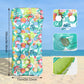 📢📢30% OFF !! ⏰Thickened PVC Inflatable Floating Mat