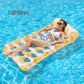 📢📢30% OFF !! ⏰Thickened PVC Inflatable Floating Mat