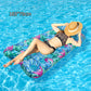 📢📢30% OFF !! ⏰Thickened PVC Inflatable Floating Mat