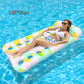 📢📢30% OFF !! ⏰Thickened PVC Inflatable Floating Mat