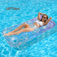 📢📢30% OFF !! ⏰Thickened PVC Inflatable Floating Mat
