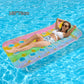 📢📢30% OFF !! ⏰Thickened PVC Inflatable Floating Mat
