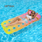 📢📢30% OFF !! ⏰Thickened PVC Inflatable Floating Mat