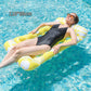 📢📢30% OFF !! ⏰Thickened PVC Inflatable Floating Mat