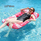 📢📢30% OFF !! ⏰Thickened PVC Inflatable Floating Mat