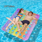 📢📢30% OFF !! ⏰Thickened PVC Inflatable Floating Mat