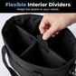 📢📢40% OFF !! ⏰4-Cup Drink Carrier Tote with Shoulder Strap