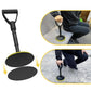 🩼 LIMITED-TIME 50% OFF! 🪑 Adjustable Height Standing Aid Tool – Sturdy, Non-Slip, Ergonomic Grip 👐