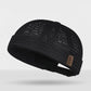 📢📢40% OFF !! ⏰☀️Lightweight Breathable Mesh Brimless Cap