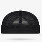 📢📢40% OFF !! ⏰☀️Lightweight Breathable Mesh Brimless Cap