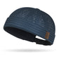 📢📢40% OFF !! ⏰☀️Lightweight Breathable Mesh Brimless Cap