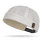 📢📢40% OFF !! ⏰☀️Lightweight Breathable Mesh Brimless Cap