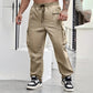 👖Men's Outdoor Multi-Pocket Cargo Pants