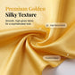 DIY Bow Tie Chair Cover Sash Ribbon