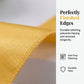 DIY Bow Tie Chair Cover Sash Ribbon