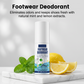 📢📢BUY 5 GET 5 FREE⏰Footwear Deodorant Spray for Shoes and Socks